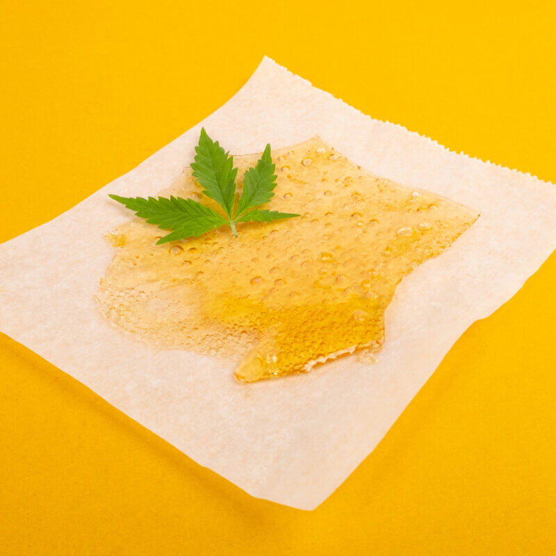 Sexy Time - Premium Shatter