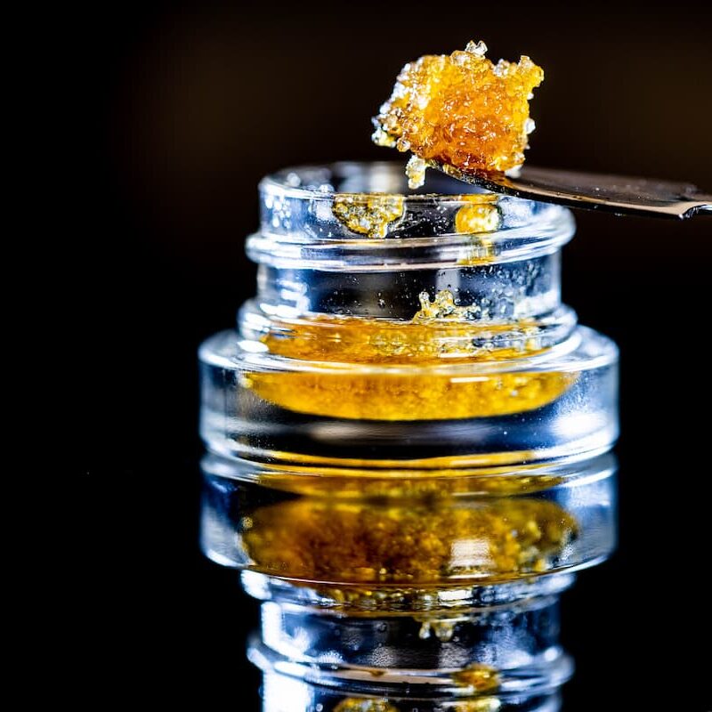 Sexy Time - Live Resin
