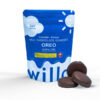 Willo 500Mg Chocolate Cookies