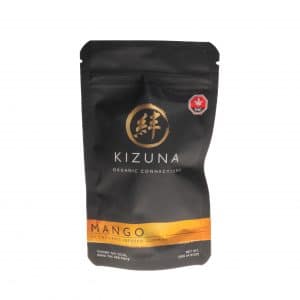 Kizuna 1000mg THC Gummies