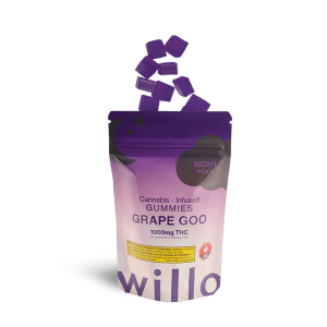 Willo Grape 1000Mg 900X 300X300 1