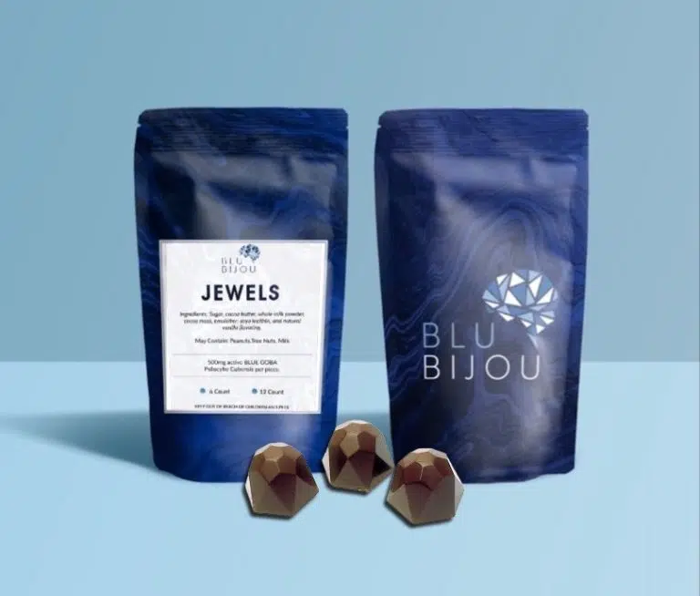Blu Bijou Half Gram Chocolates