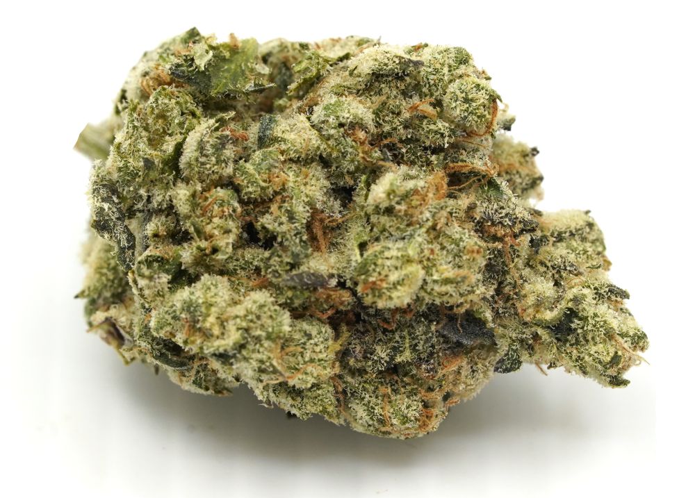 Meat Breath Strain, Bc Craft Cannabis