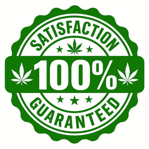 Mail Order Marijuana Dispensary Ontario Guarantee